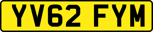 YV62FYM