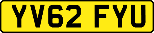 YV62FYU