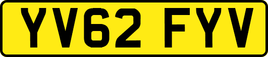 YV62FYV