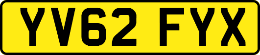 YV62FYX