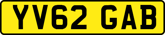 YV62GAB