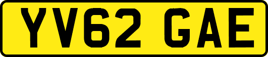 YV62GAE