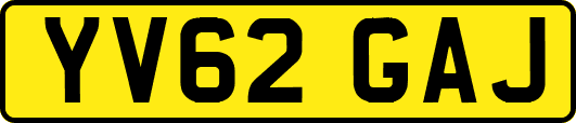 YV62GAJ