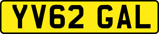 YV62GAL