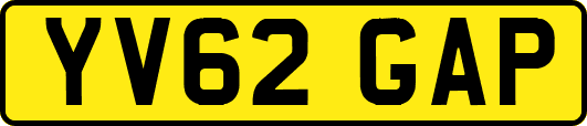 YV62GAP