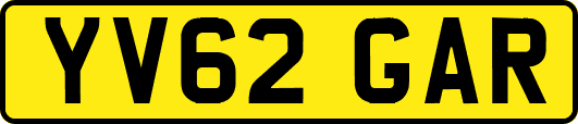 YV62GAR