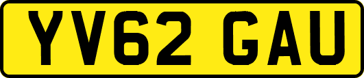 YV62GAU