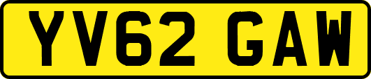 YV62GAW