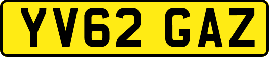 YV62GAZ