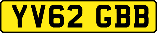 YV62GBB