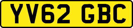 YV62GBC