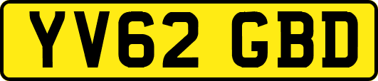 YV62GBD