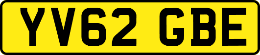 YV62GBE