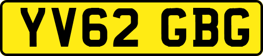 YV62GBG