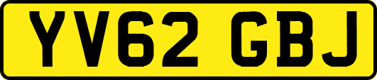 YV62GBJ