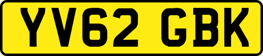 YV62GBK