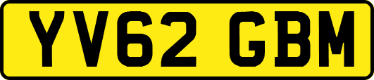YV62GBM