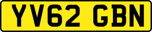 YV62GBN