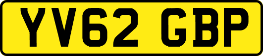 YV62GBP