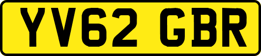 YV62GBR