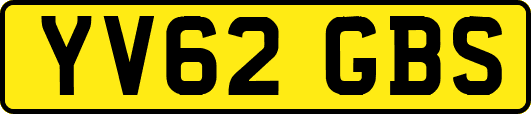 YV62GBS