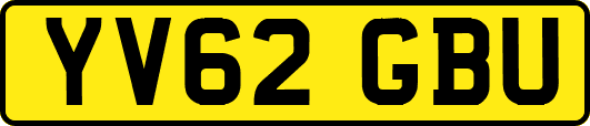 YV62GBU
