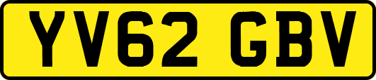 YV62GBV