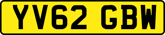YV62GBW