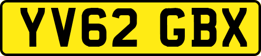 YV62GBX