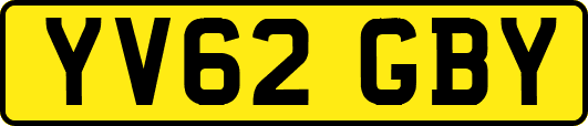 YV62GBY