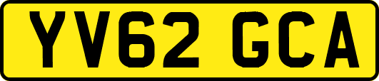 YV62GCA