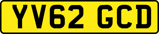 YV62GCD