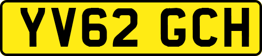 YV62GCH