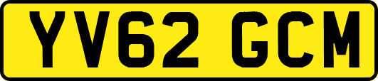 YV62GCM