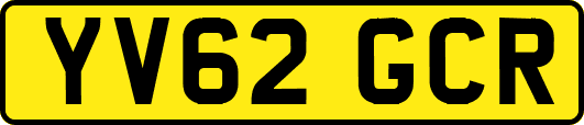 YV62GCR