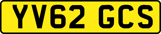 YV62GCS
