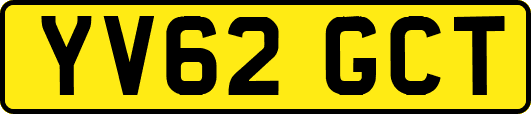 YV62GCT