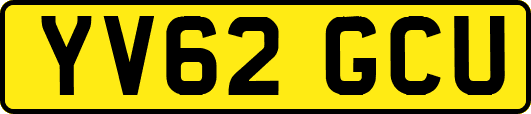 YV62GCU