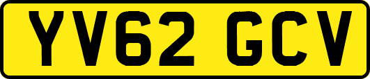 YV62GCV