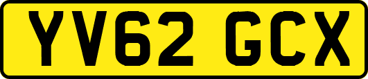YV62GCX