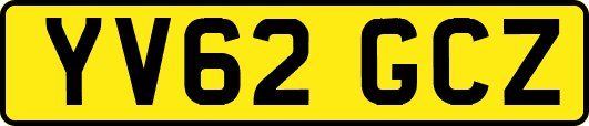 YV62GCZ