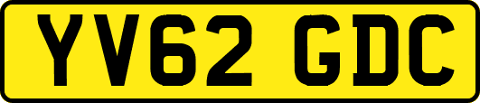 YV62GDC