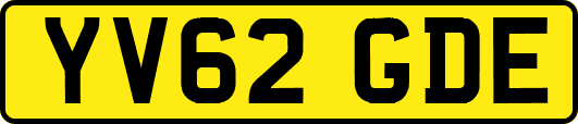 YV62GDE