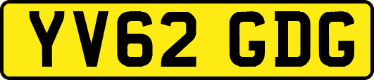 YV62GDG