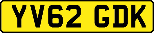 YV62GDK