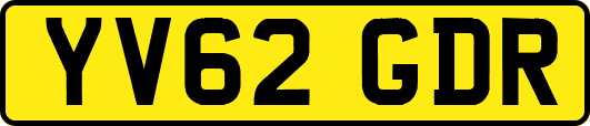 YV62GDR
