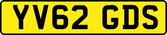YV62GDS