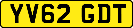YV62GDT