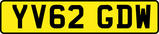YV62GDW