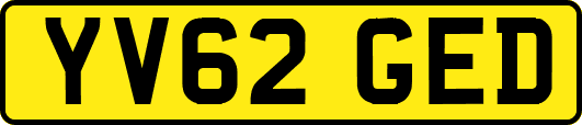 YV62GED